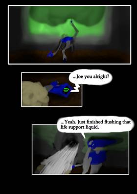 Read PaceTele: Four Seasons Single  7 Page 2 in English