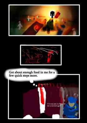 Read PaceTele: Four Seasons Single  7 Page 9 in English