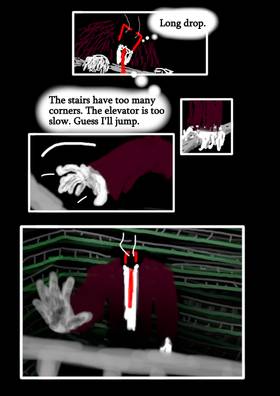 Read PaceTele: Four Seasons Single  7 Page 10 in English