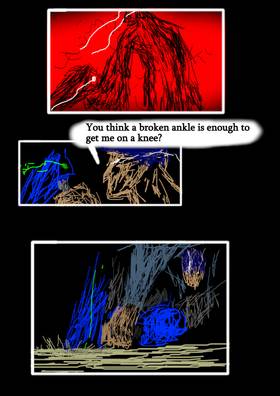 Read PaceTele: Four Seasons Single  8 Page 2 in English