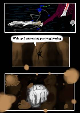 Read PaceTele: Four Seasons Single  8 Page 7 in English