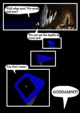 Read PaceTele: Four Seasons Single  8 Page 8 in English
