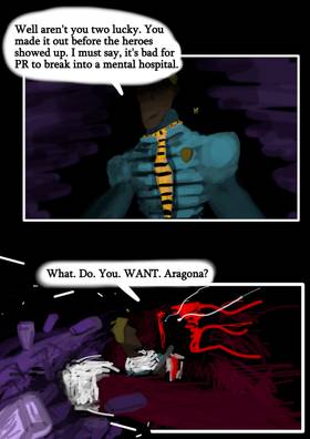 Read PaceTele: Four Seasons Single  9 Page 2 in English