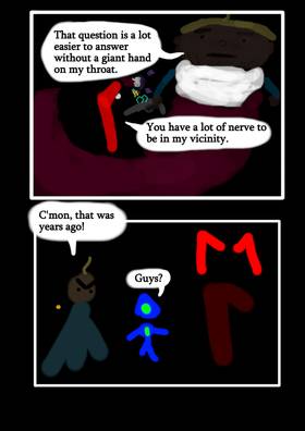 Read PaceTele: Four Seasons Single  9 Page 3 in English