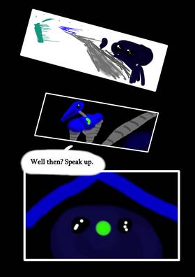 Read PaceTele: Four Seasons Single  10 Page 3 in English