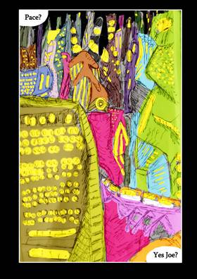 Read PaceTele: Four Seasons Single  11 Page 2 in English