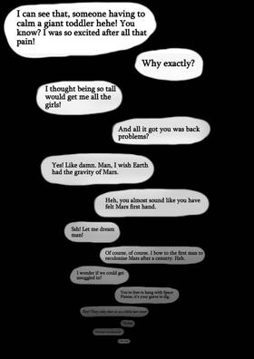 Read PaceTele: Four Seasons Single  11 Page 7 in English