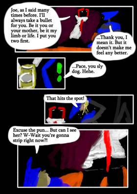 Read PaceTele: Four Seasons Single  11 Page 5 in English