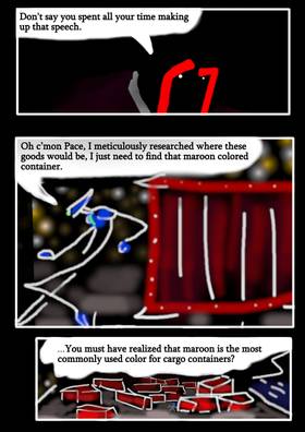 Read PaceTele: Four Seasons Single  1 Page 3 in English