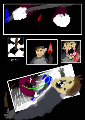 Read PaceTele: Four Seasons Single  13 Page 3 in English