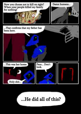 Read PaceTele: Four Seasons Single  13 Page 4 in English