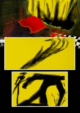 Read PaceTele: Four Seasons Single  13 Page 5 in English