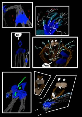 Read PaceTele: Four Seasons Single  13 Page 8 in English