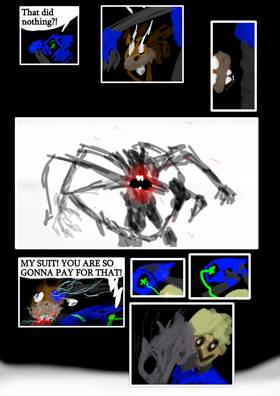 Read PaceTele: Four Seasons Single  13 Page 9 in English