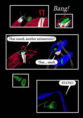 Read PaceTele: Four Seasons Single  14 Page 2 in English