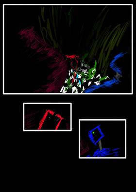 Read PaceTele: Four Seasons Single  14 Page 3 in English