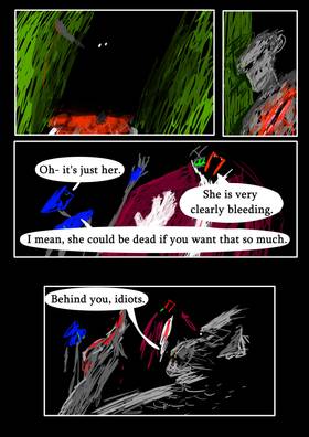 Read PaceTele: Four Seasons Single  14 Page 4 in English