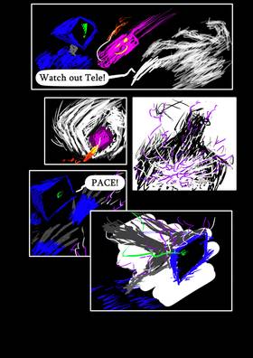 Read PaceTele: Four Seasons Single  14 Page 5 in English