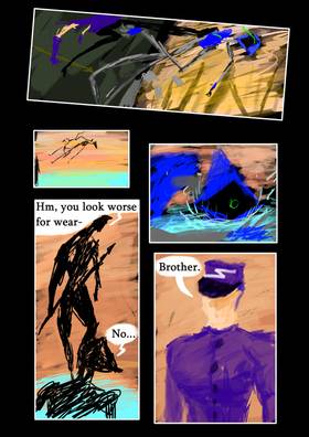 Read PaceTele: Four Seasons Single  14 Page 6 in English
