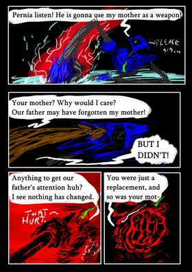 Read PaceTele: Four Seasons Single  14 Page 7 in English