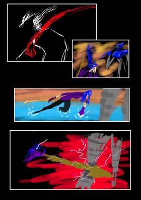 Read PaceTele: Four Seasons Single  14 Page 8 in English