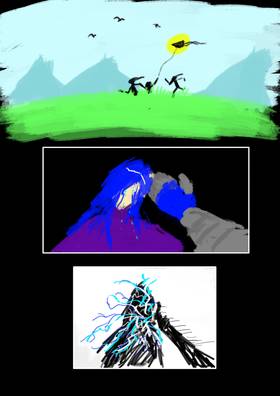 Read PaceTele: Four Seasons Single  14 Page 10 in English