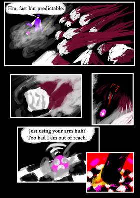 Read PaceTele: Four Seasons Single  15 Page 3 in English