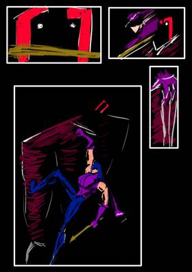 Read PaceTele: Four Seasons Single  15 Page 7 in English