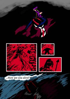 Read PaceTele: Four Seasons Single  15 Page 9 in English
