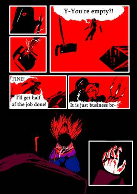 Read PaceTele: Four Seasons Single  15 Page 10 in English