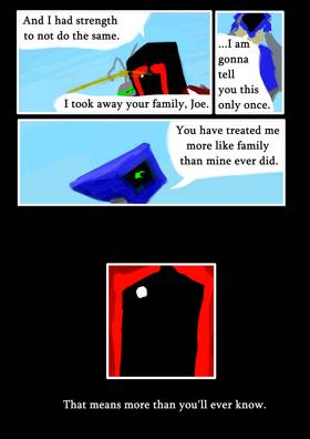 Read PaceTele: Four Seasons Single  16 Page 7 in English