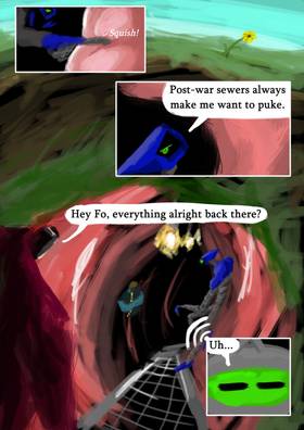 Read PaceTele: Four Seasons Single  17 Page 2 in English