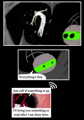 Read PaceTele: Four Seasons Single  17 Page 3 in English