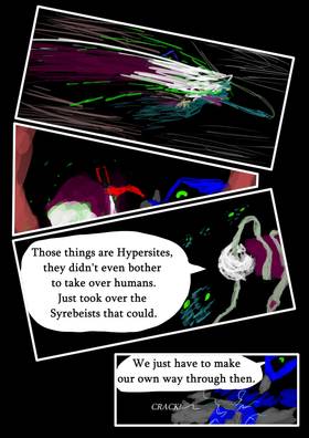 Read PaceTele: Four Seasons Single  17 Page 6 in English