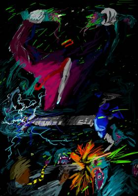 Read PaceTele: Four Seasons Single  17 Page 7 in English