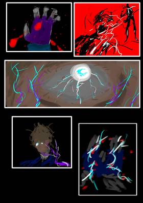 Read PaceTele: Four Seasons Single  18 Page 5 in English