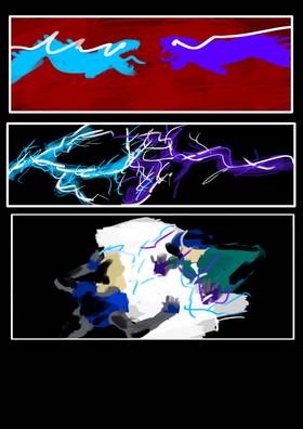 Read PaceTele: Four Seasons Single  18 Page 6 in English