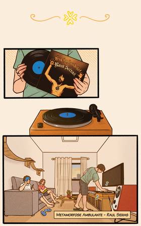Read Lucky Lilly  37 Page 5 in English