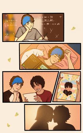 Read Lucky Lilly  38 Page 2 in English