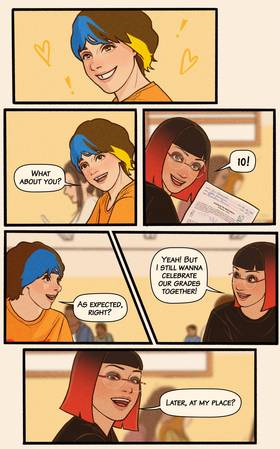 Read Lucky Lilly  38 Page 10 in English