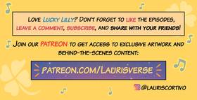 Read Lucky Lilly  37 Page 10 in English