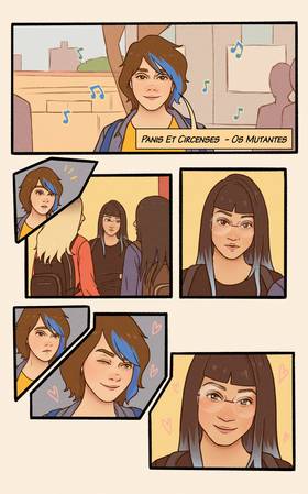 Read Lucky Lilly (EN)  14 Page 2 in English