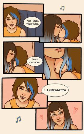 Read Lucky Lilly  19 Page 5 in English