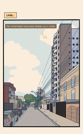 Read Lucky Lilly (EN)  2 Page 1 in English