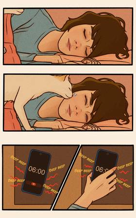 Read Lucky Lilly (EN)  3 Page 2 in English