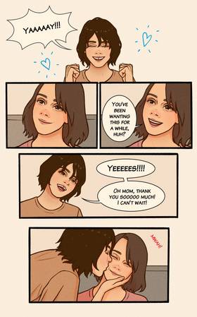Read Lucky Lilly (EN)  4 Page 2 in English