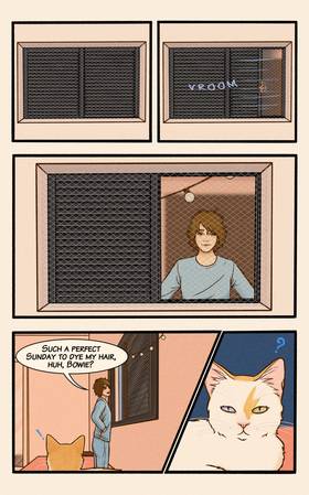 Read Lucky Lilly (EN)  5 Page 2 in English