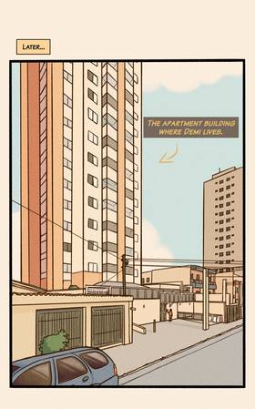 Read Lucky Lilly (EN)  7 Page 2 in English