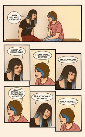Read Lucky Lilly  9 Page 7 in English