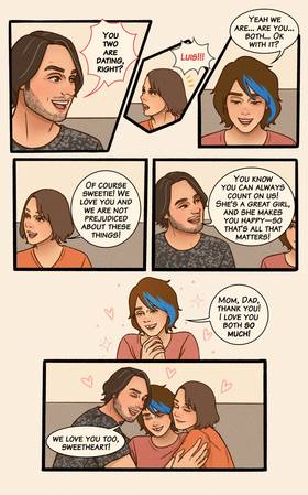 Read Lucky Lilly (EN)  15 Page 2 in English